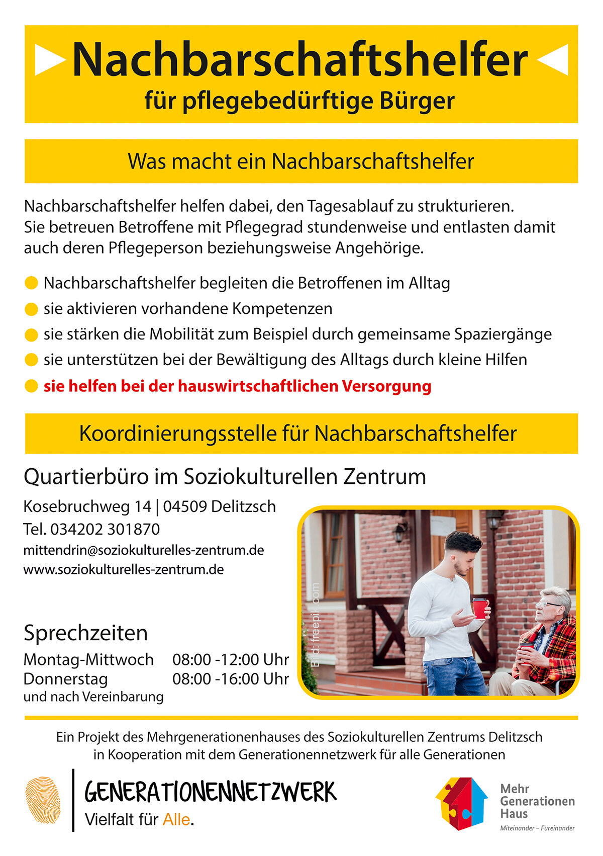 Nachbarschaftshelfer