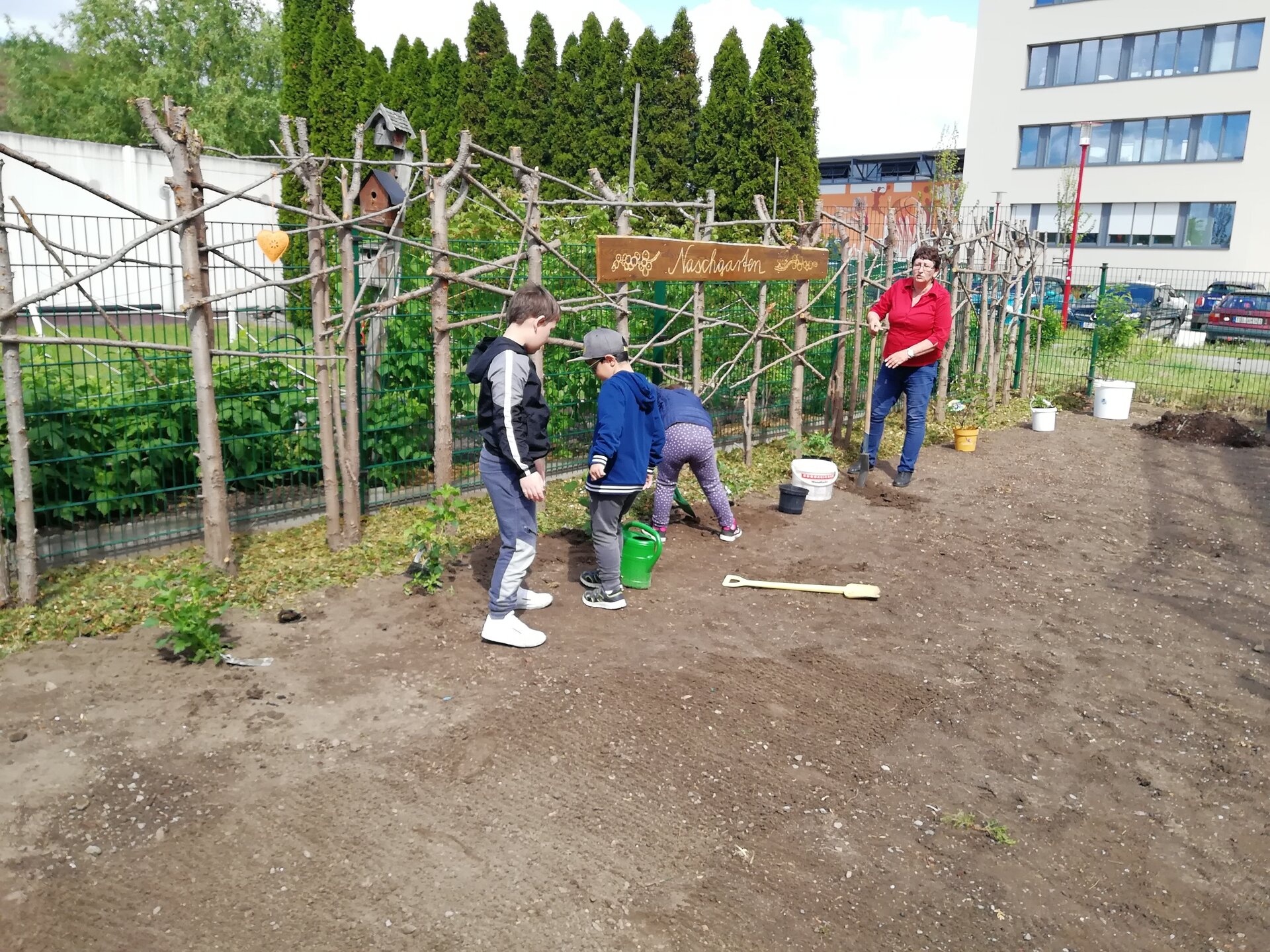 03 Naschgarten