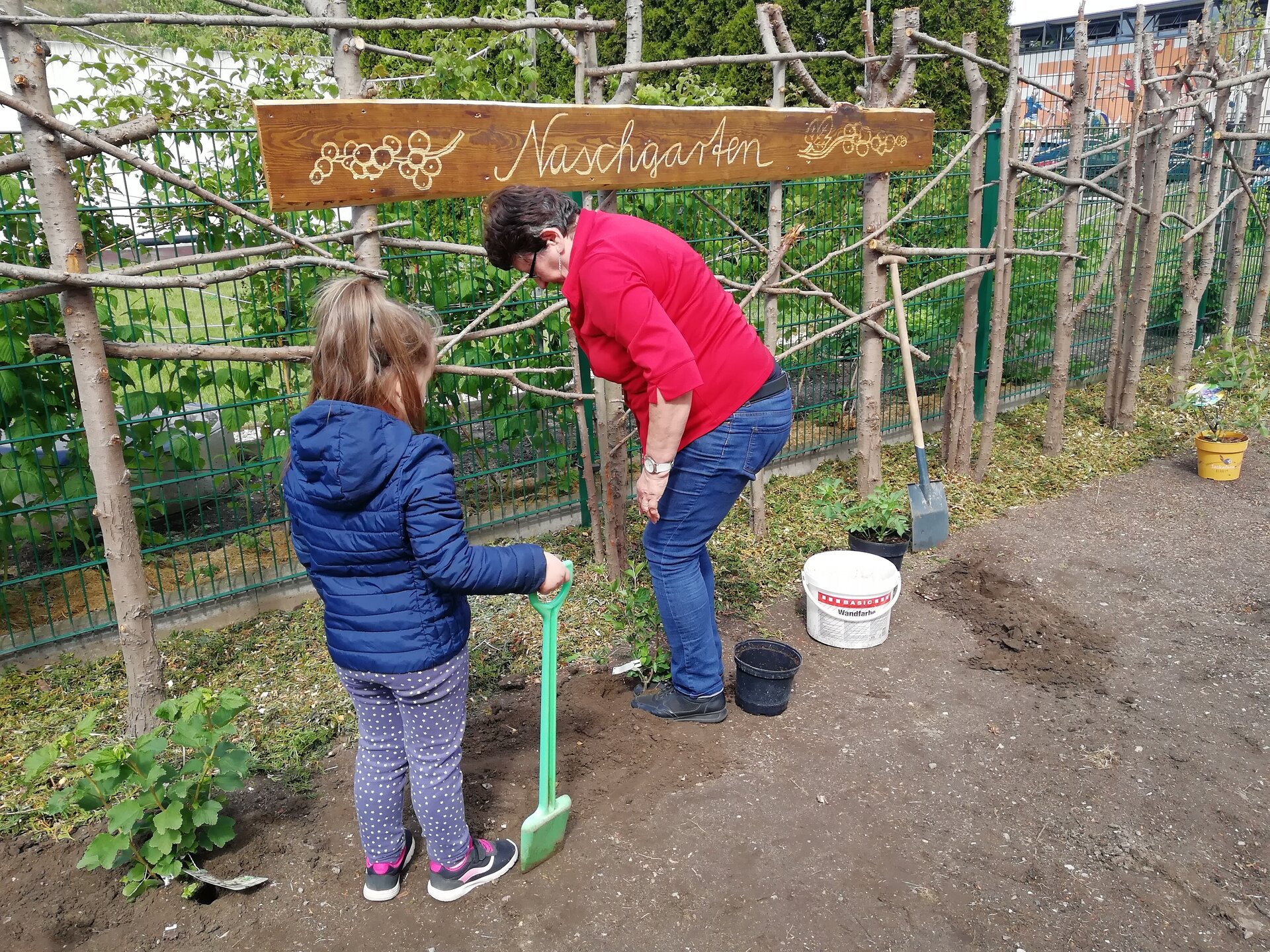 06 Naschgarten