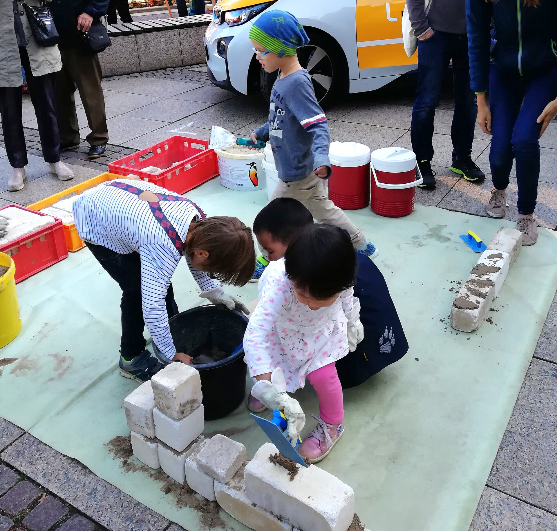 Kinderbaustelle 01