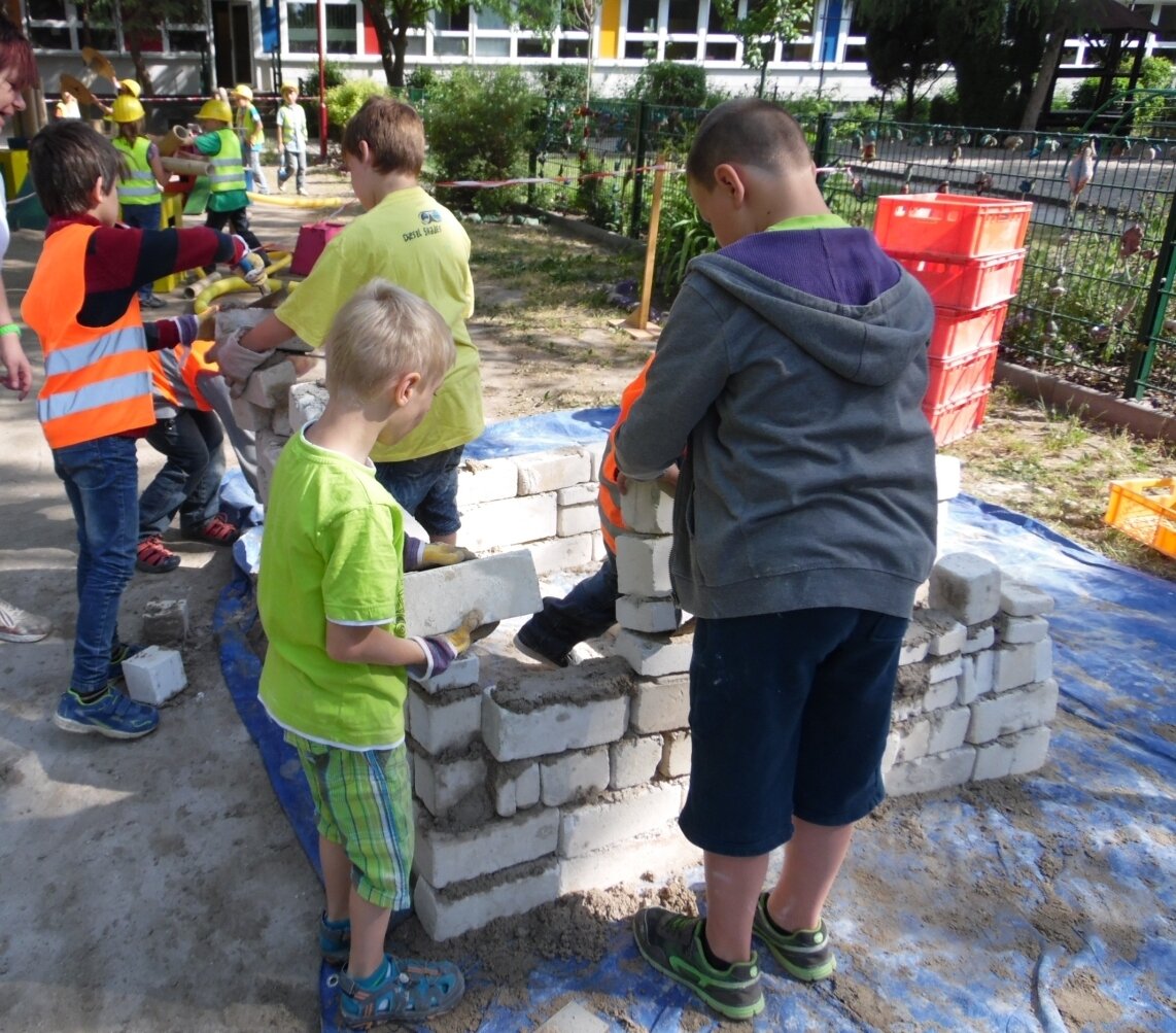 Kinderbaustelle 05