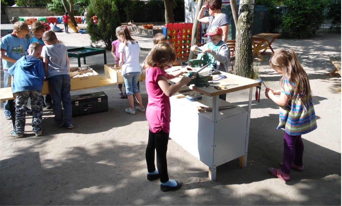 Kinderbaustelle 07