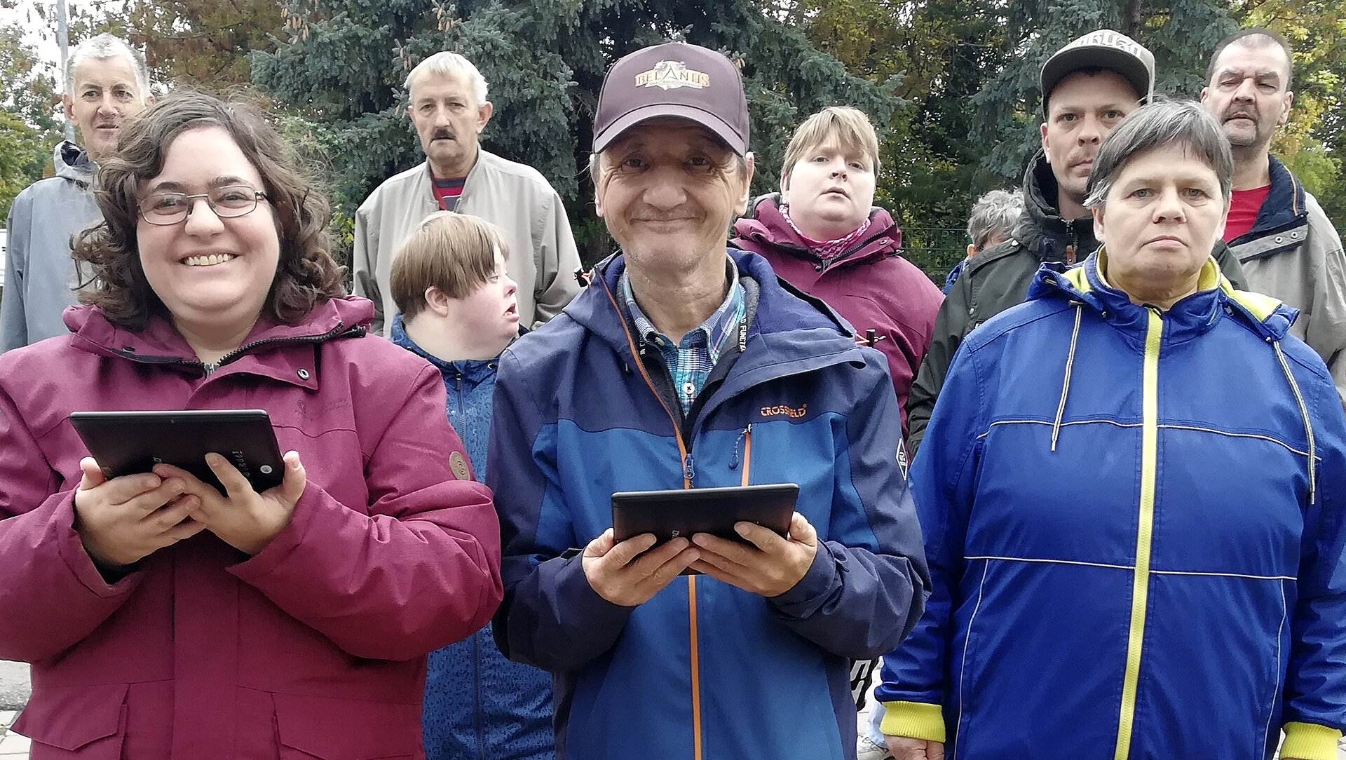 Geocaching SBZ_SKZ