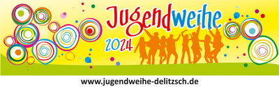 Anmeldung zur Jugendweihe 2024 ab sofort